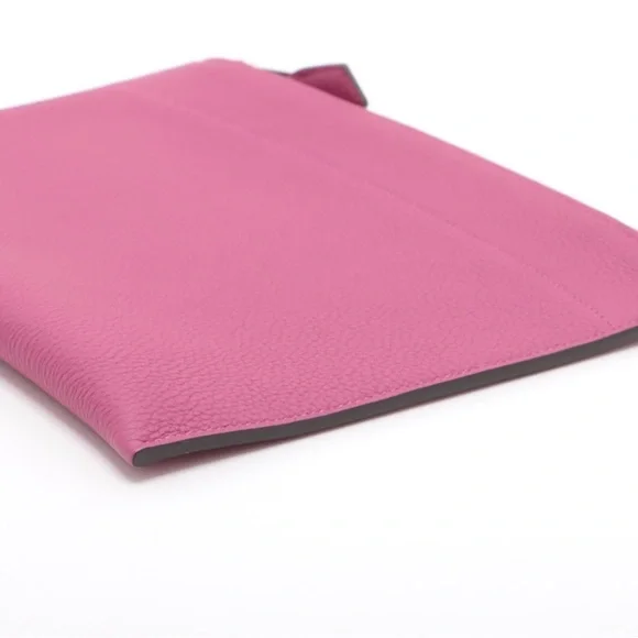 Hermes Bazaar Pouch - Picture 3 of 7